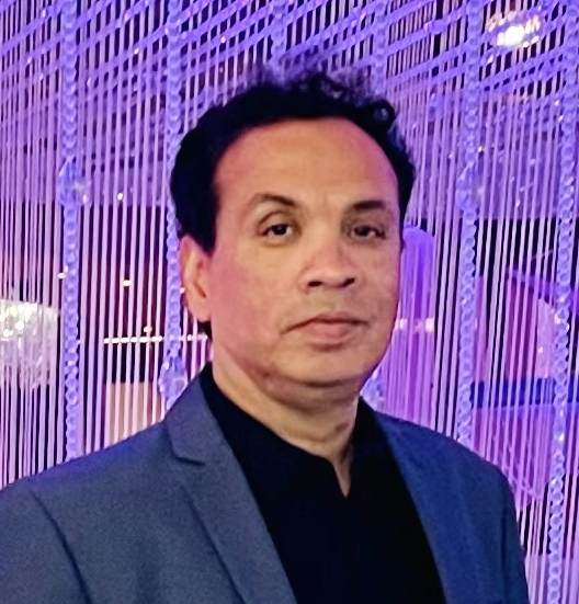 Deepak Vittal