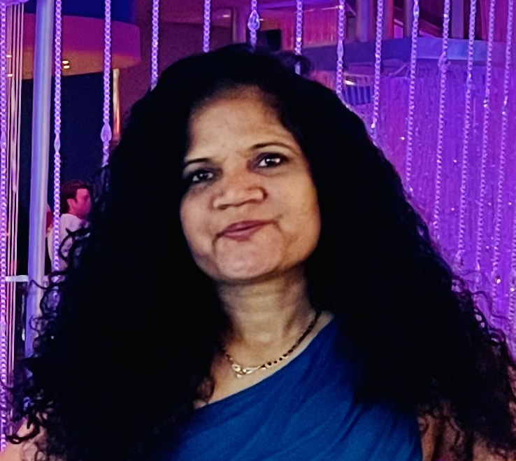 Deepti Kalghatgi